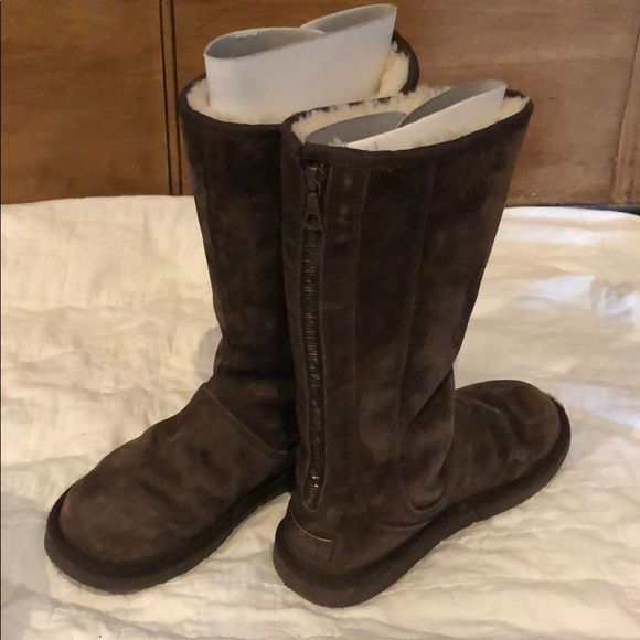 UGG Shoes - UGG Knightsbridge boot